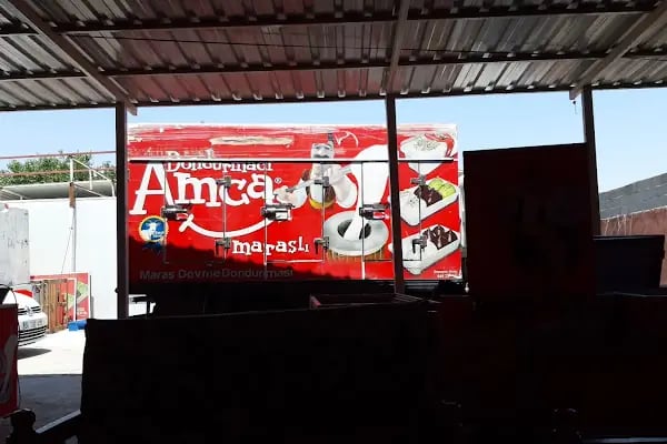 DONDURMACI AMCA DİYARBAKIR BAYİİ - Resim 4
