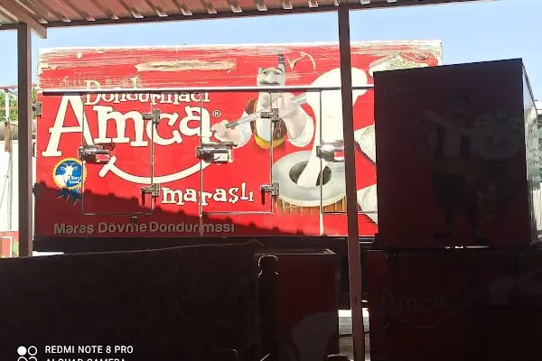 DONDURMACI AMCA DİYARBAKIR BAYİİ - Resim 3