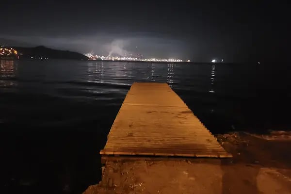 Gemlik Kayıkhane - Resim 19
