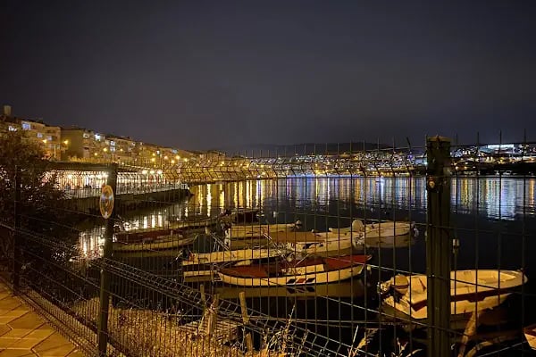 Gemlik Kayıkhane - Resim 3