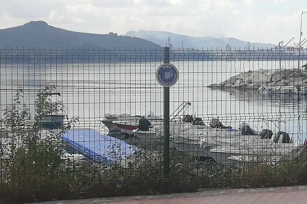Gemlik Kayıkhane - Resim 9