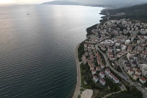 Gemlik Kayıkhane - Resim 5