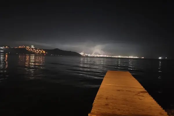 Gemlik Kayıkhane - Resim 18