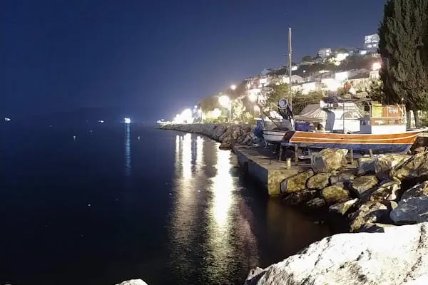 Gemlik Kayıkhane - Resim 17