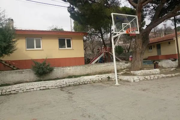 İsmailli Ortaokulu - Resim 9