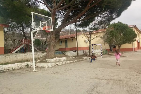 İsmailli Ortaokulu - Resim 5
