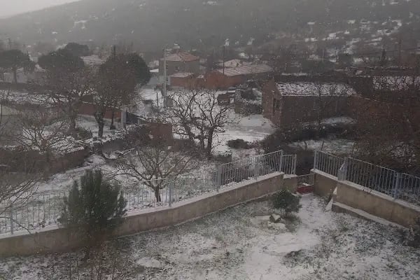 İsmailli Ortaokulu - Resim 6