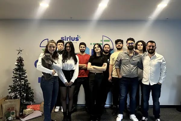 Sirius Interactive - Resim 5