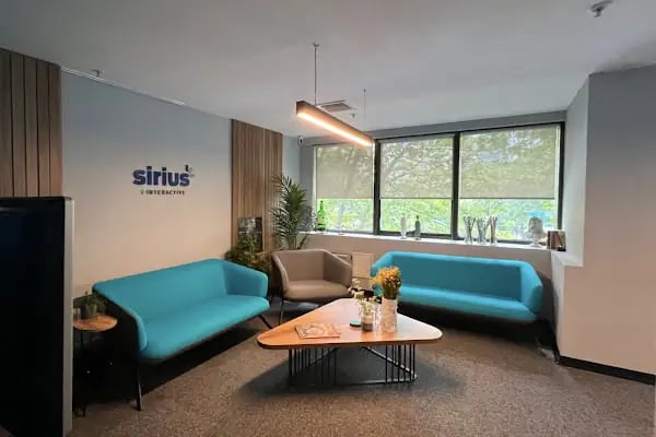Sirius Interactive - Resim 2