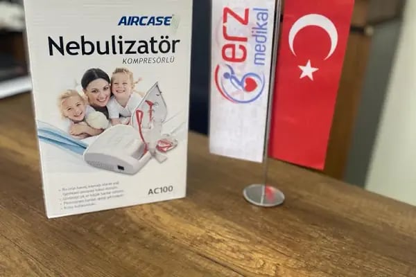 Erz Medikal Anamur - Resim 5