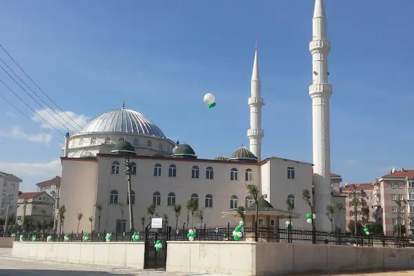 Ekin Sitesi - Resim 1