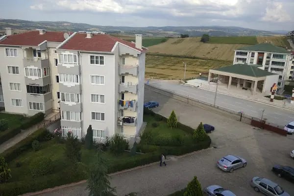 Ekin Sitesi - Resim 2