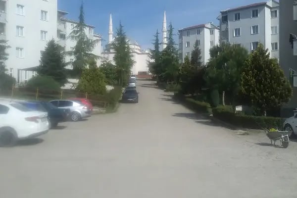 Ekin Sitesi - Resim 9