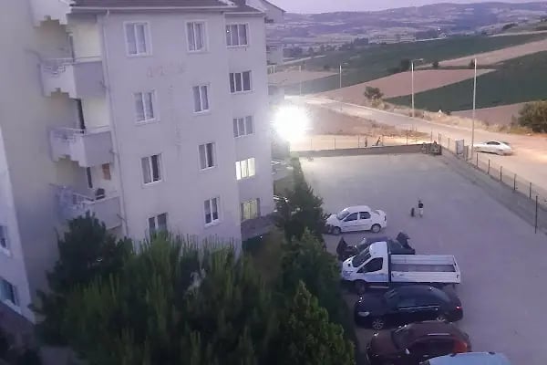 Ekin Sitesi - Resim 11