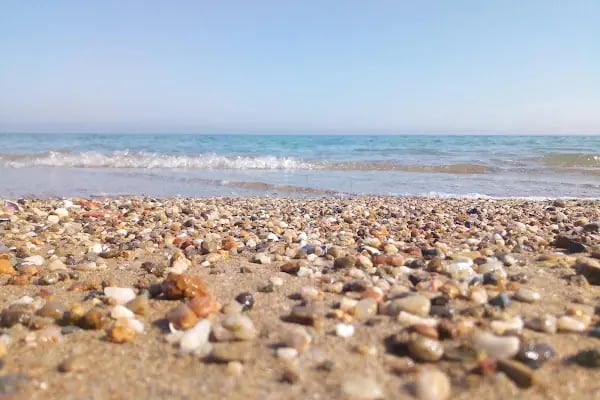 Akraba Beach - Resim 17