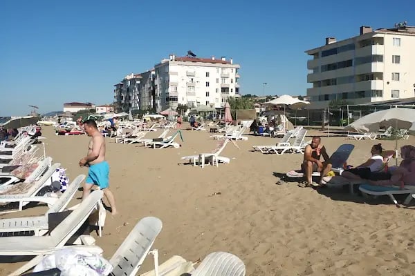 Akraba Beach - Resim 16