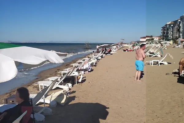 Akraba Beach - Resim 9