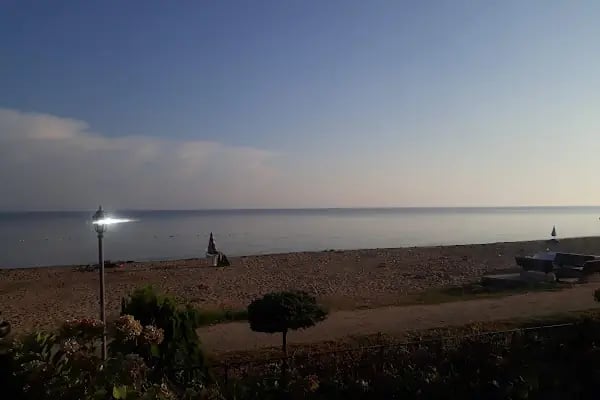 Akraba Beach - Resim 10