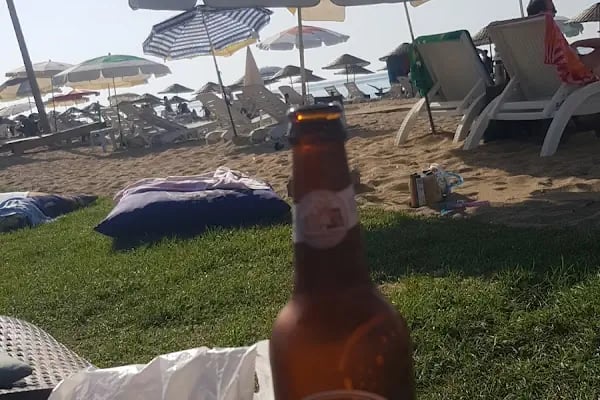 Akraba Beach - Resim 8
