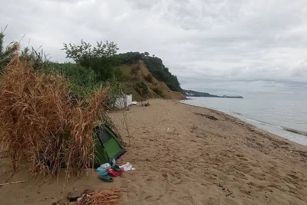 Akraba Beach - Resim 15