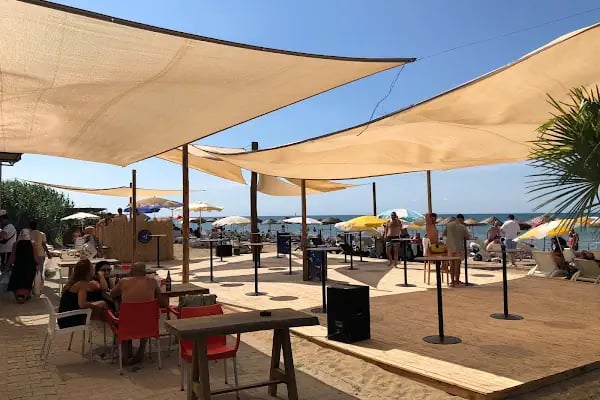 Akraba Beach - Resim 5