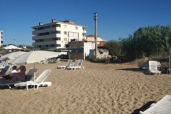 Akraba Beach - Resim 7