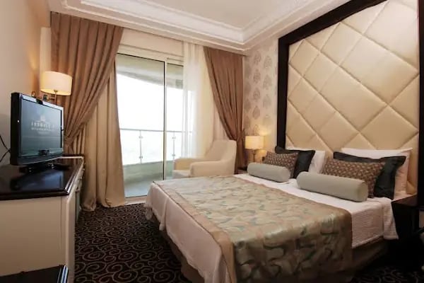 Goldcity Tatil Evleri - Resim 2