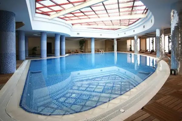 Goldcity Tatil Evleri - Resim 6