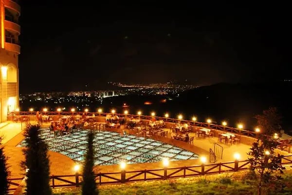 Goldcity Tatil Evleri - Resim 5