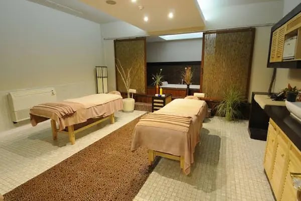 Goldcity Tatil Evleri - Resim 8