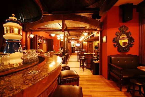 Goldcity Tatil Evleri - Resim 7