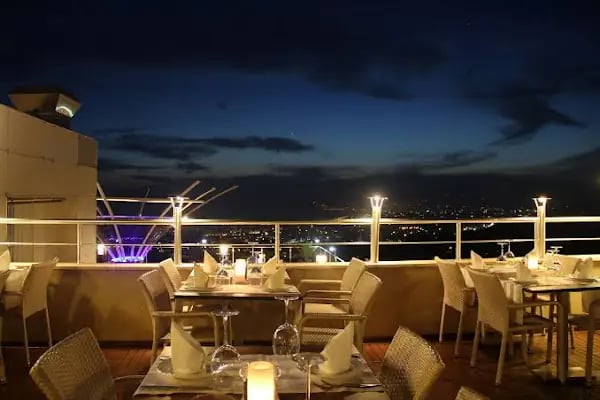 Goldcity Tatil Evleri - Resim 4