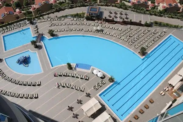 Goldcity Tatil Evleri - Resim 3