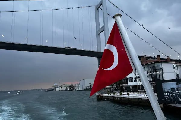 Setur Kalamış & Fenerbahçe Marina - Resim 19