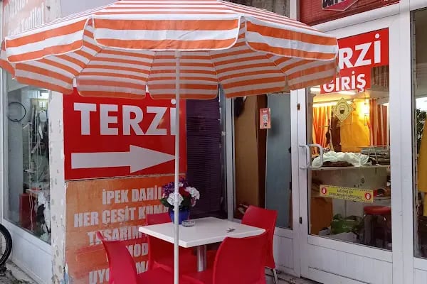 Modelist Terzi - Resim 19