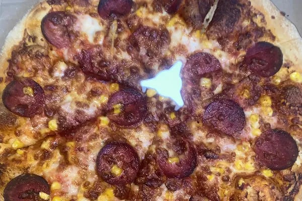 Pizza Hut - Resim 2