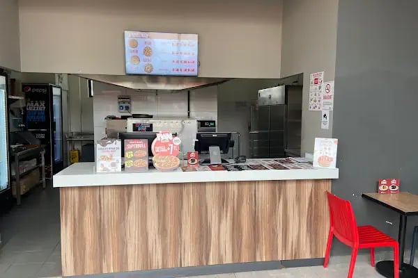 Pizza Hut - Resim 7