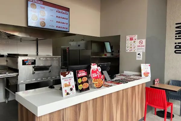Pizza Hut - Resim 3