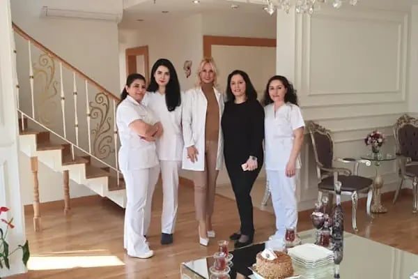 Dr. Özlem Biçer | MD - Resim 8