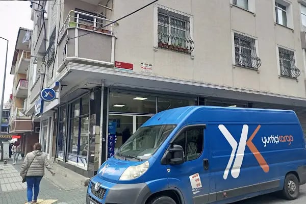 Yurtiçi Kargo Sancak - Resim 11