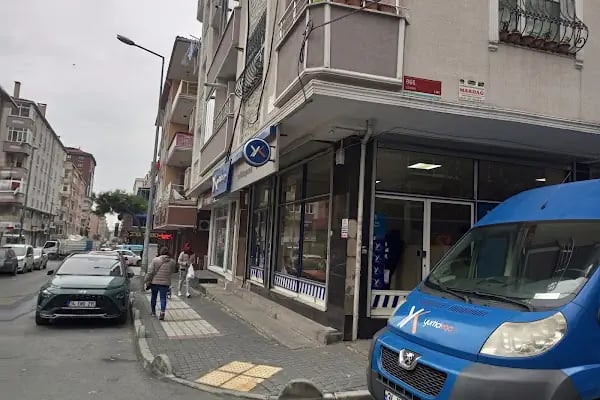 Yurtiçi Kargo Sancak - Resim 9