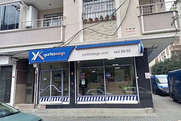 Yurtiçi Kargo Sancak - Resim 14