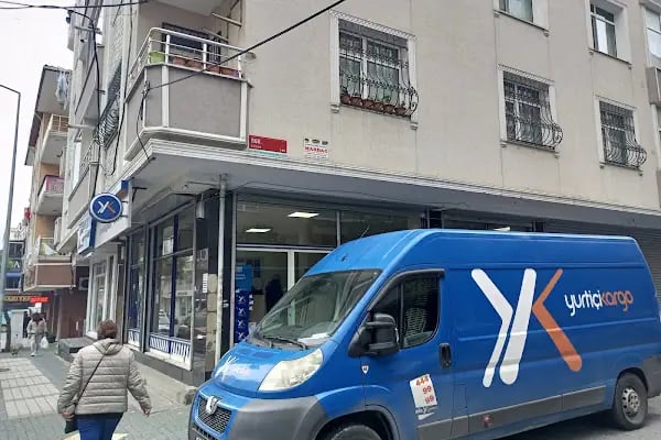 Yurtiçi Kargo Sancak - Resim 12