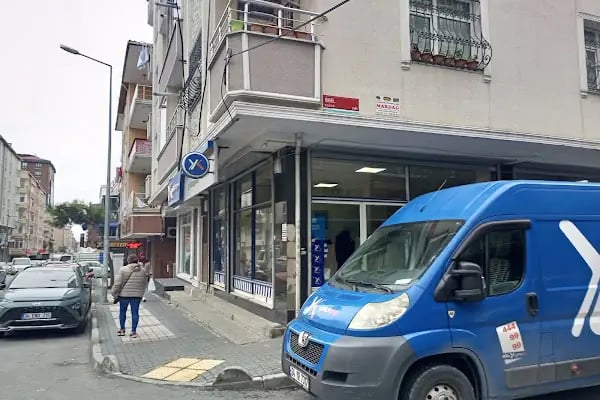 Yurtiçi Kargo Sancak - Resim 3