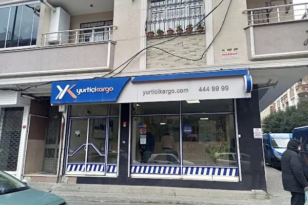 Yurtiçi Kargo Sancak - Resim 15