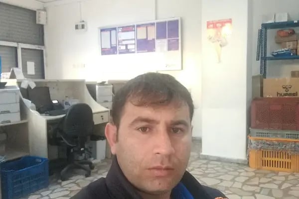 Yurtiçi Kargo Sancak - Resim 10
