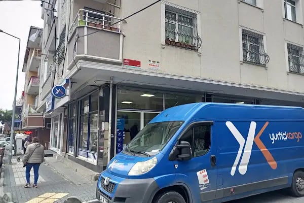 Yurtiçi Kargo Sancak - Resim 7
