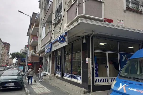 Yurtiçi Kargo Sancak - Resim 16