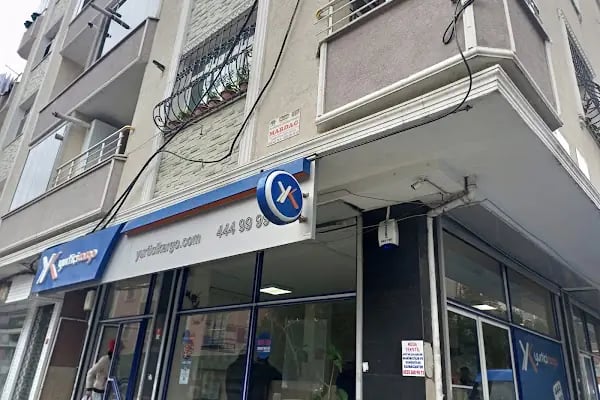 Yurtiçi Kargo Sancak - Resim 20
