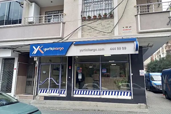 Yurtiçi Kargo Sancak - Resim 18